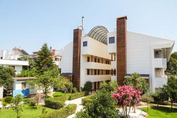 Отель Fame Hotel Турция, Кемер, фото 4