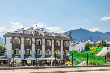 Отель Fame Hotel Турция, Кемер, фото 6