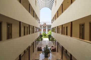 Отель Fame Hotel Турция, Кемер, фото 8