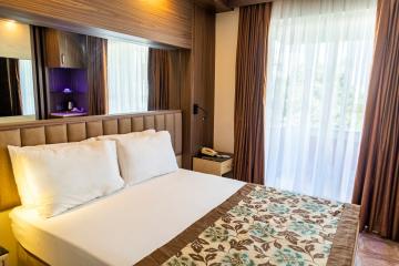 Отель Fame Hotel Турция, Кемер, фото 10