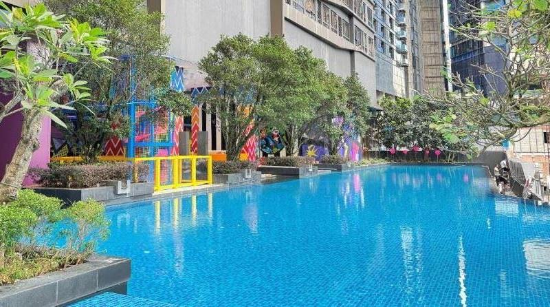 Wyndham Suites KLCC