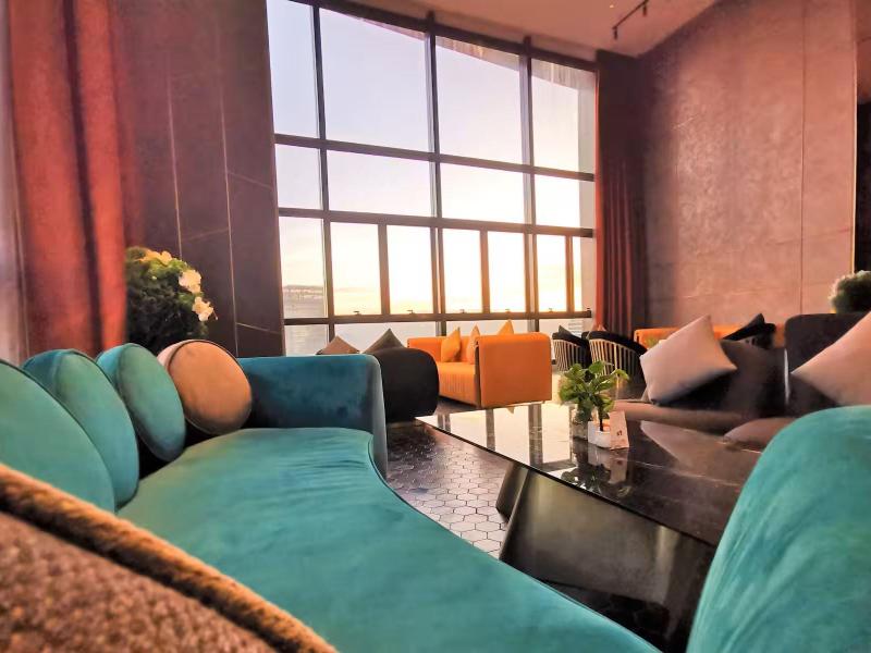 Wyndham Suites KLCC