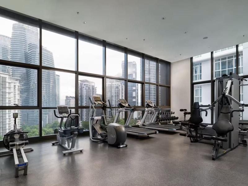 Wyndham Suites KLCC