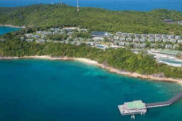 Отель Perhentian Marriott Resort & Spa Малайзия, , фото 1