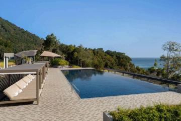 Отель Perhentian Marriott Resort & Spa Малайзия, , фото 2