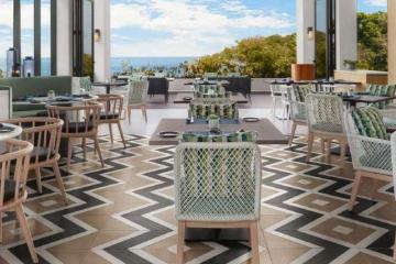 Отель Perhentian Marriott Resort & Spa Малайзия, , фото 4