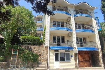 Отель Вилла Paradiz Россия, Алушта, фото 1