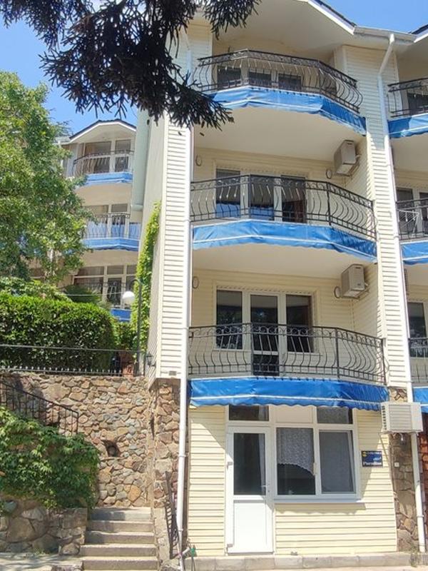 Вилла Paradiz