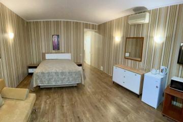Отель Вилла Paradiz Россия, Алушта, фото 15