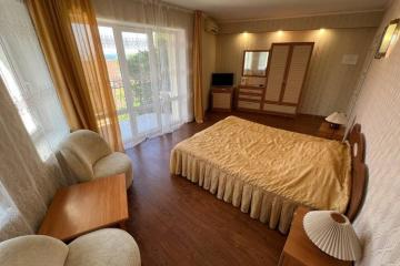 Отель Вилла Paradiz Россия, Алушта, фото 22