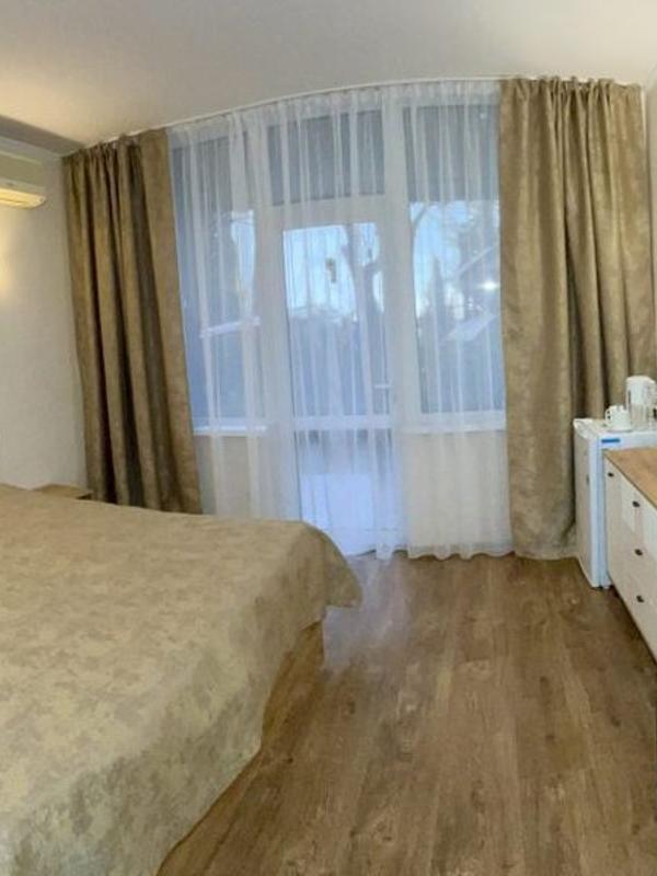 Вилла Paradiz