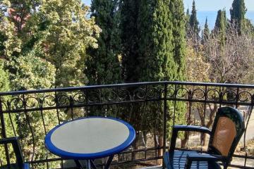 Отель Вилла Paradiz Россия, Алушта, фото 41