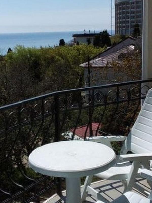 Вилла Paradiz