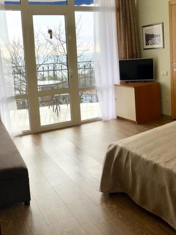 Вилла Paradiz