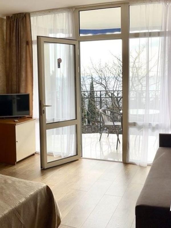 Вилла Paradiz