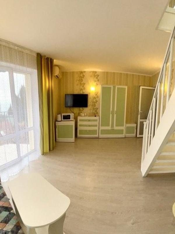 Вилла Paradiz