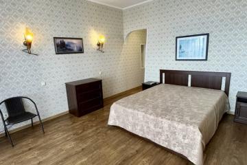 Отель Вилла Paradiz Россия, Алушта, фото 10