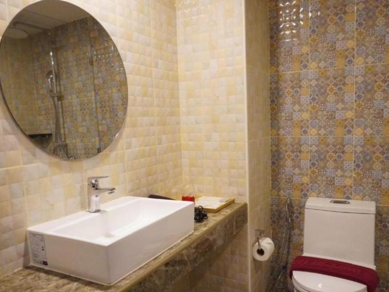 M Casa Hotel Pattaya