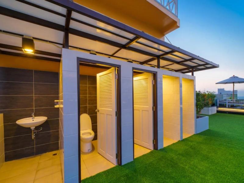 M Casa Hotel Pattaya