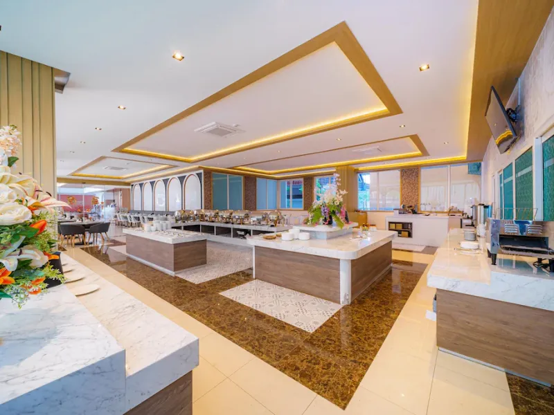 M Casa Hotel Pattaya