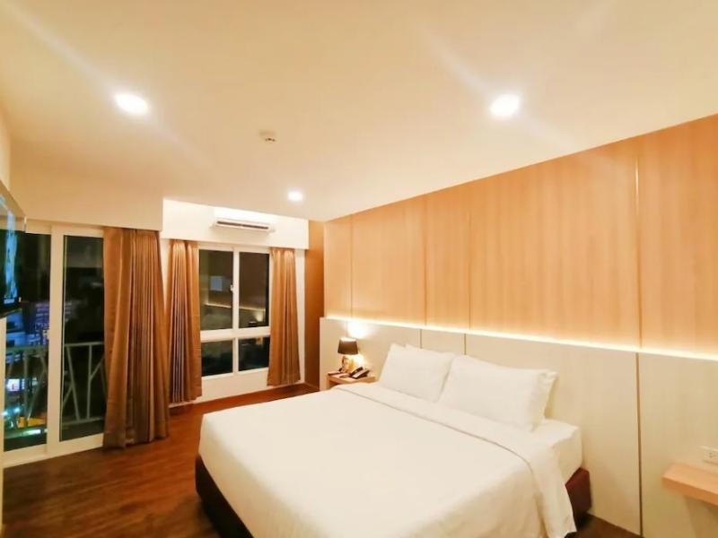 M Casa Hotel Pattaya