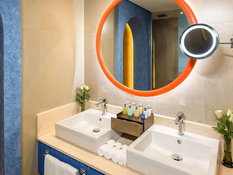 Rixos Radamis Sharm El Sheikh