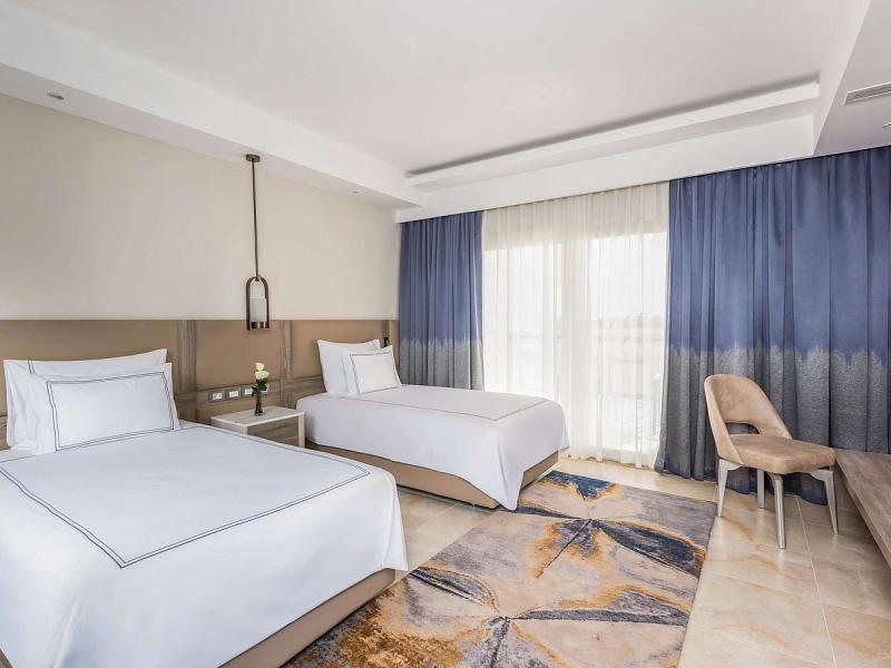 Rixos Radamis Sharm El Sheikh