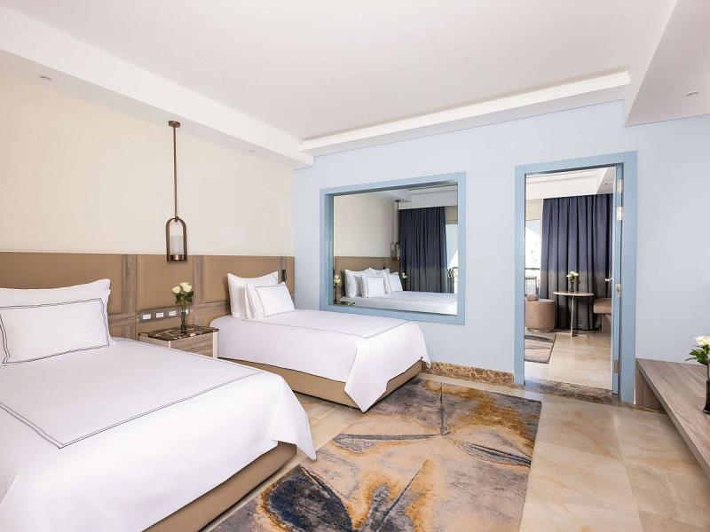 Rixos Radamis Sharm El Sheikh