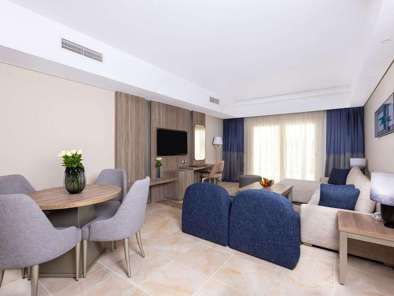 Rixos Radamis Sharm El Sheikh