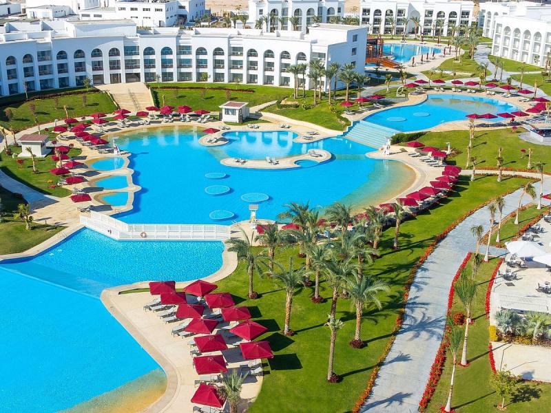 Rixos Radamis Sharm El Sheikh