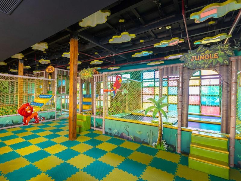 Rixos Radamis Sharm El Sheikh