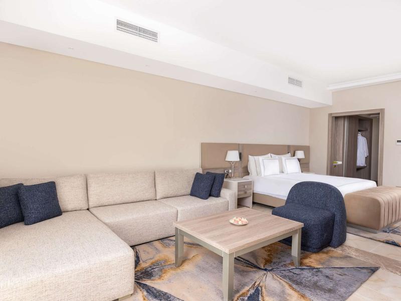 Rixos Radamis Sharm El Sheikh