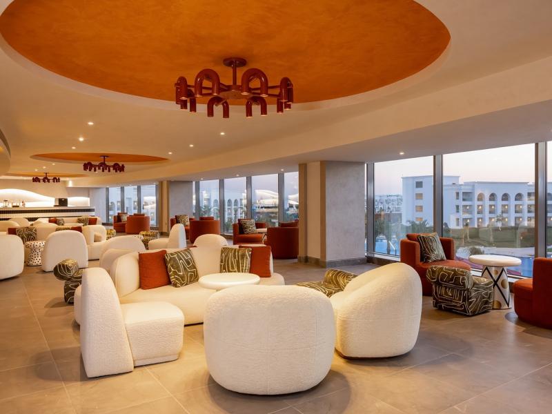 Rixos Radamis Sharm El Sheikh