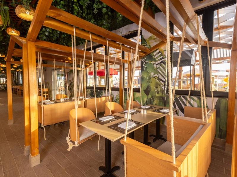 Rixos Radamis Sharm El Sheikh