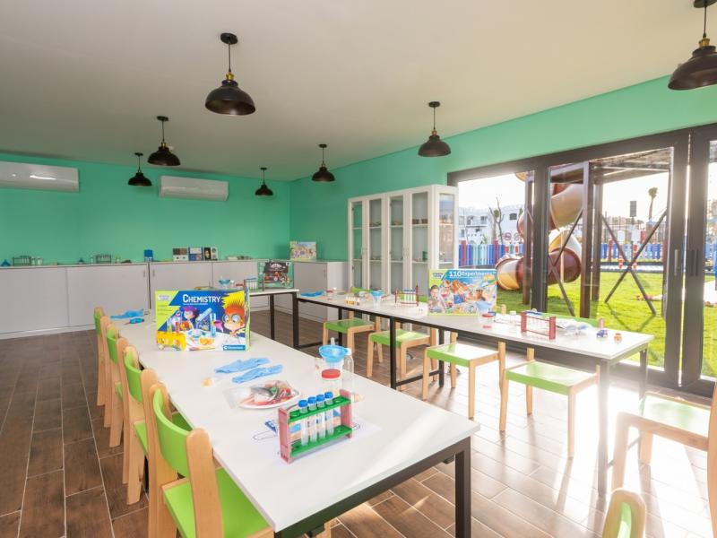 Rixos Radamis Sharm El Sheikh