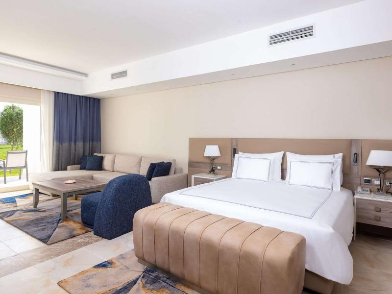 Rixos Radamis Sharm El Sheikh