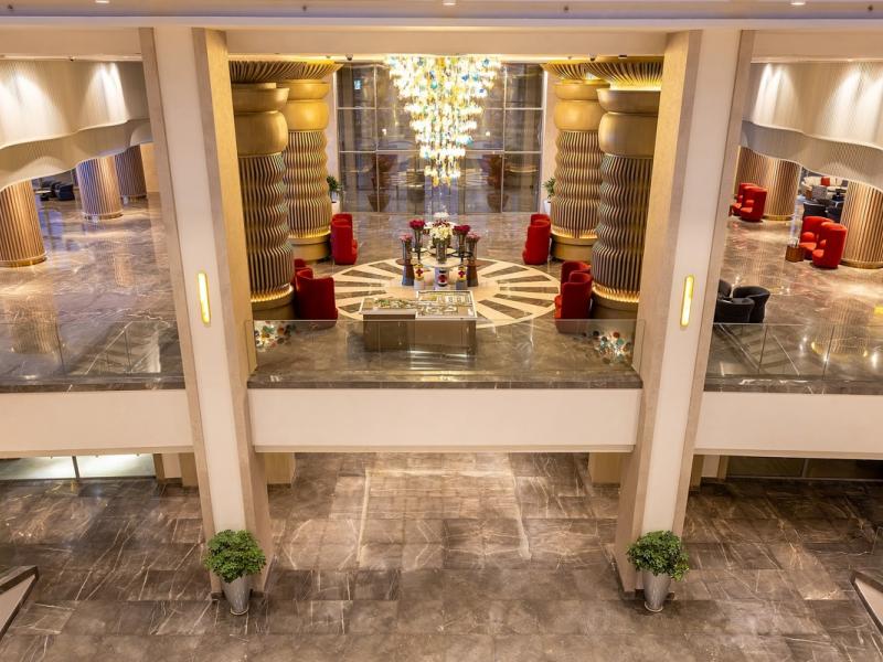 Rixos Radamis Sharm El Sheikh