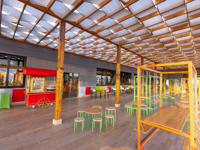 Rixos Radamis Sharm El Sheikh