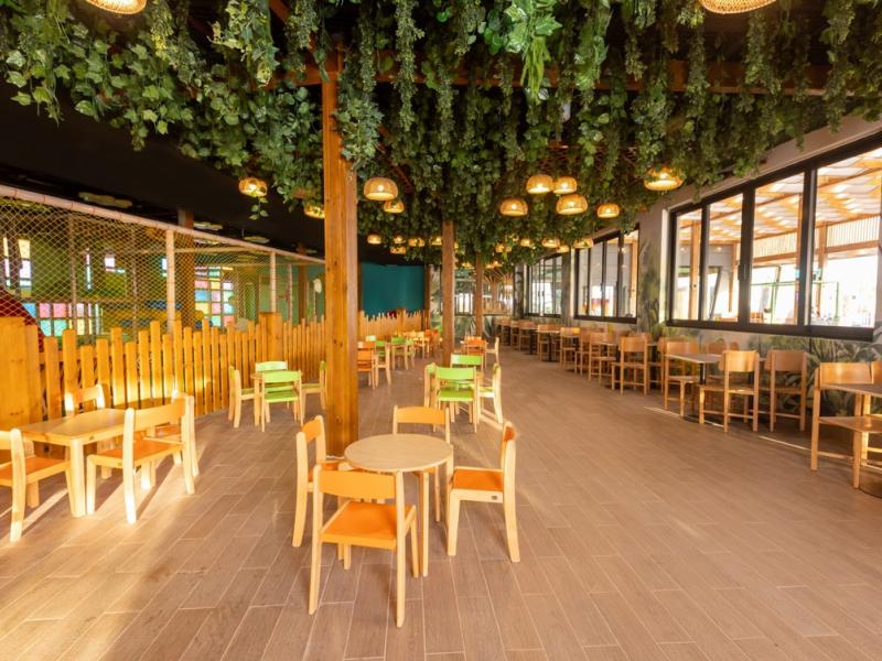 Rixos Radamis Sharm El Sheikh