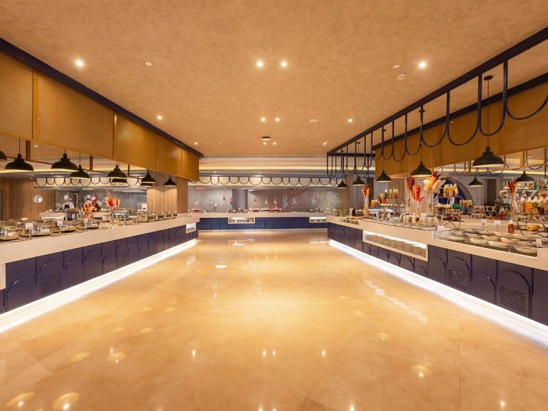 Rixos Radamis Sharm El Sheikh