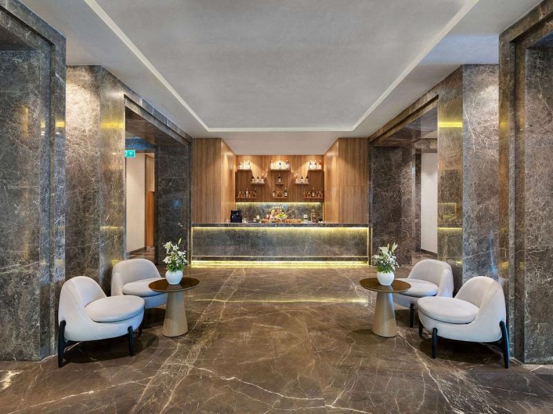 Rixos Radamis Sharm El Sheikh