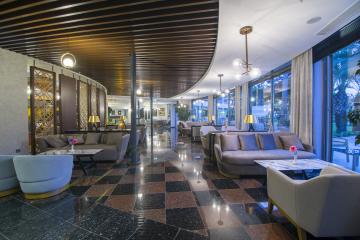 Отель Fame Residence Goynuk Турция, Гёйнюк, фото 12