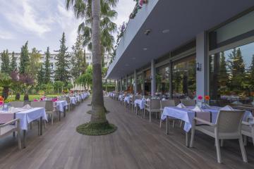 Отель Fame Residence Goynuk Турция, Гёйнюк, фото 13