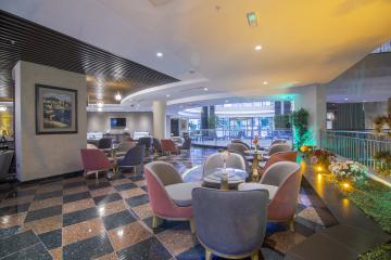 Отель Fame Residence Goynuk Турция, Гёйнюк, фото 14