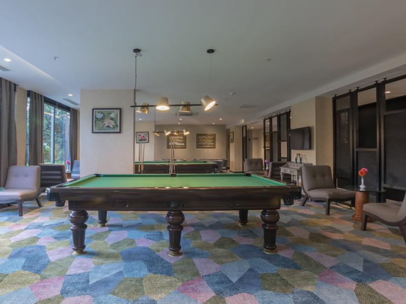 Fame Residence Goynuk