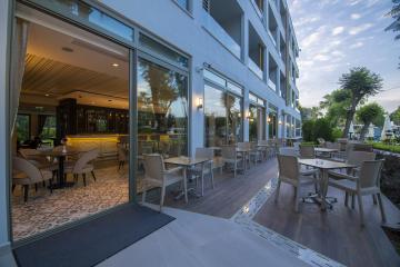 Отель Fame Residence Goynuk Турция, Гёйнюк, фото 16