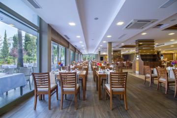 Отель Fame Residence Goynuk Турция, Гёйнюк, фото 18