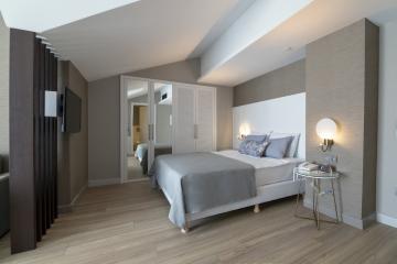 Отель Fame Residence Goynuk Турция, Гёйнюк, фото 29
