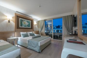 Отель Fame Residence Goynuk Турция, Гёйнюк, фото 30