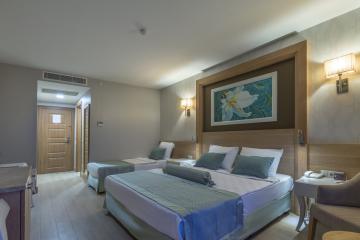 Отель Fame Residence Goynuk Турция, Гёйнюк, фото 31